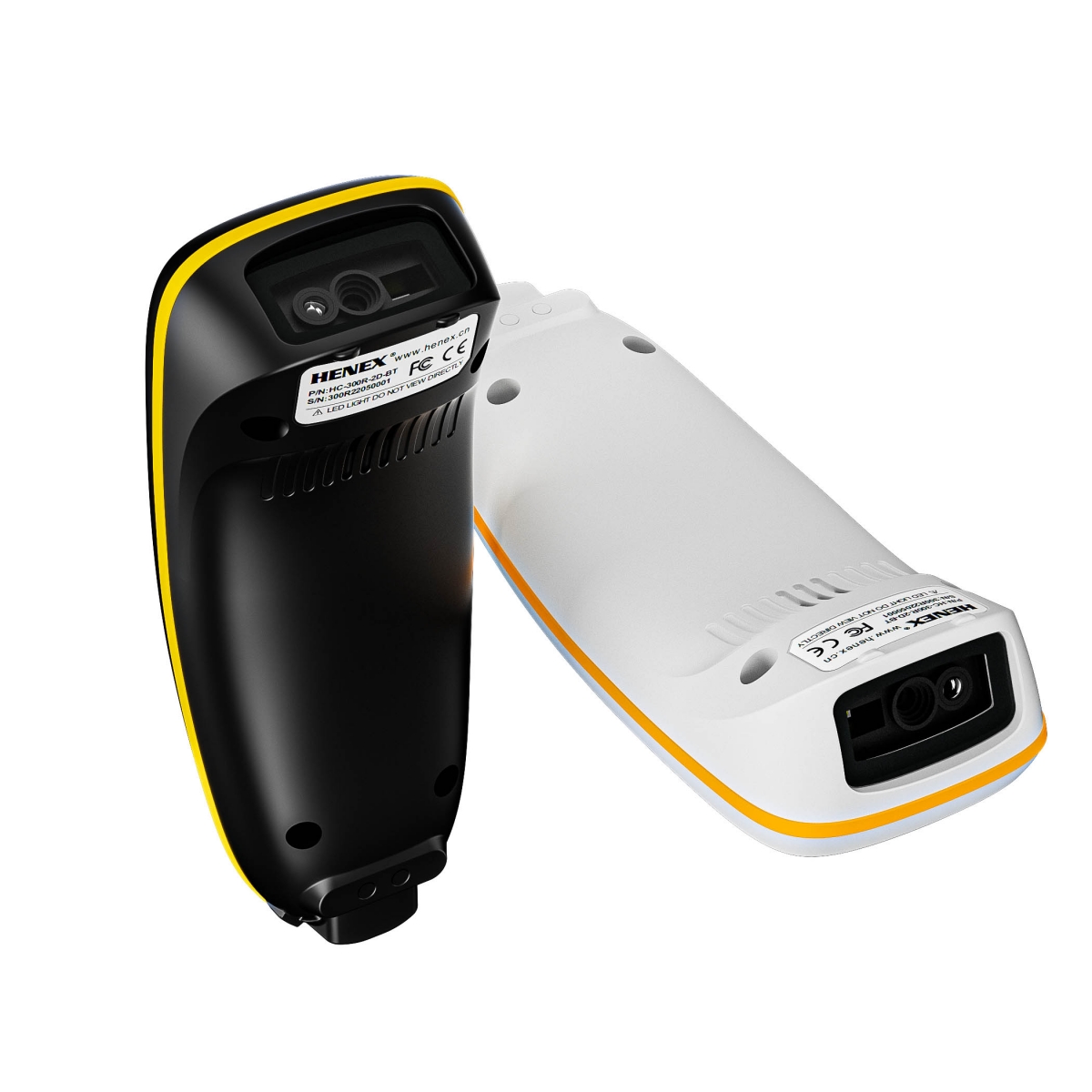 HC 300RS 2D Wireless Barcode Scanner Wireless Barcode Scanner Products 
