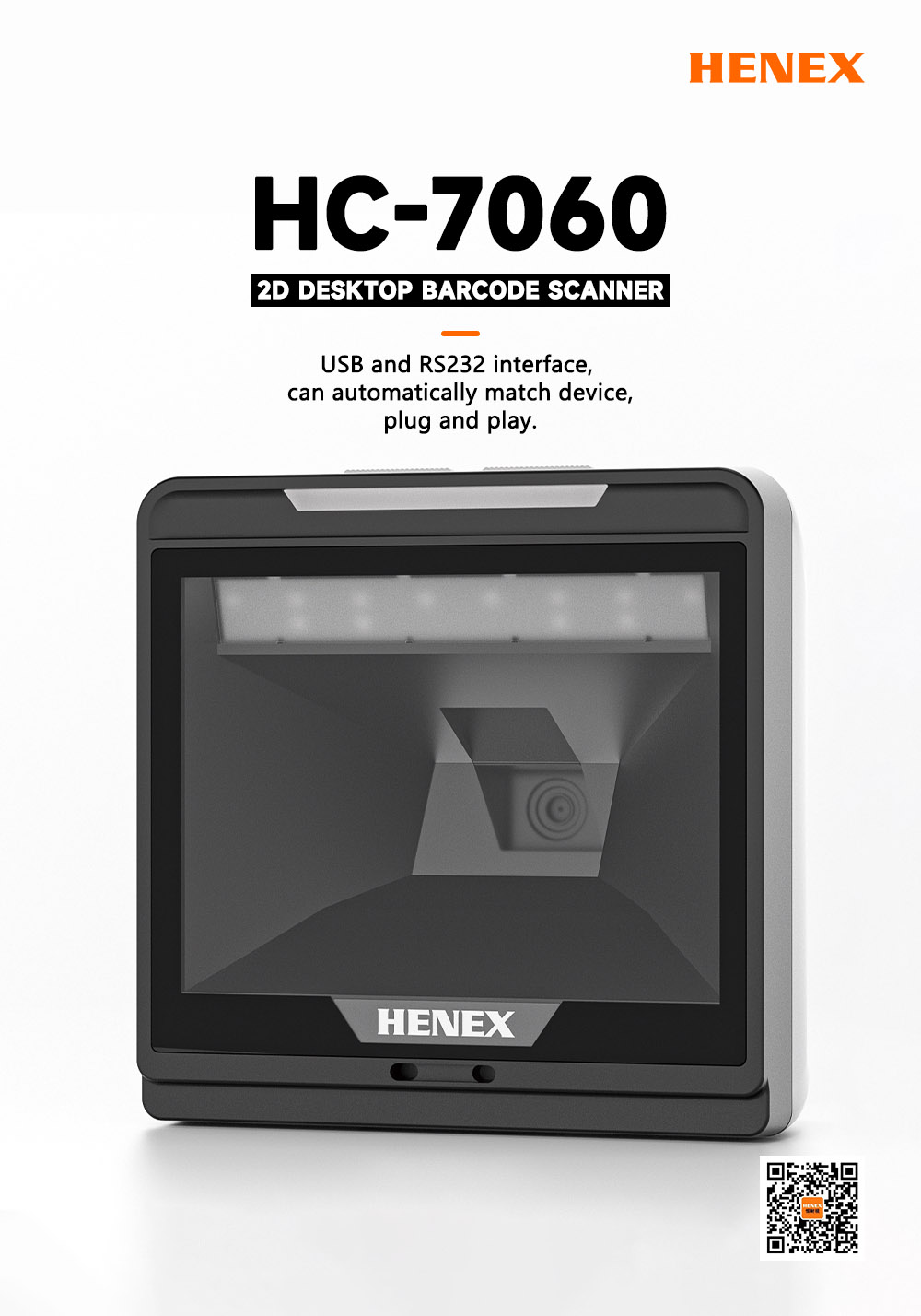 HC-7060